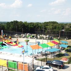 Whatz-Up Family Fun Park