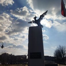 Burmistrz Józefa Kaźmierski City Park