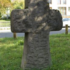 Steinkreuz 3 in Bruck