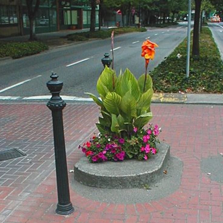 Mill Ends Park