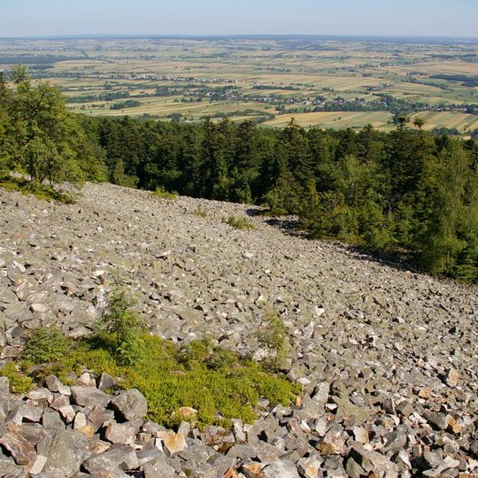 Nationaal Park Świętokrzyski