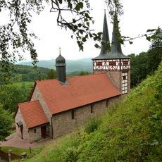 St. Marien (Rimbach)