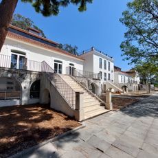 Hospital de Santo Isidoro