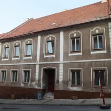 Dům čp. 162