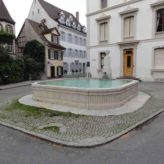 Schöneckbrunnen