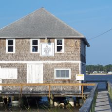 Ormond Yacht Club