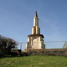 Renwick's Monument, Moniaive
