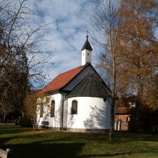 St. Michael chapel