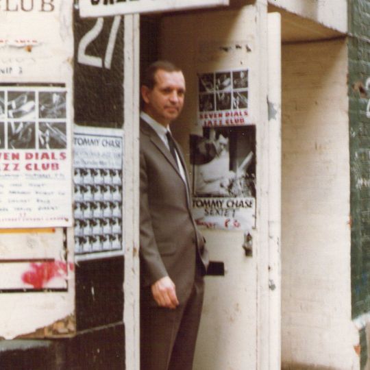 Seven Dials Jazz Club