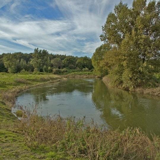 NSG Lippeaue von Stockum bis Werne