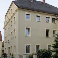 Katholisches Waisenhaus