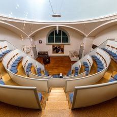 Ether Dome