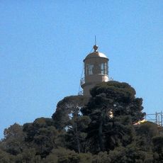 Faro di San Venerio