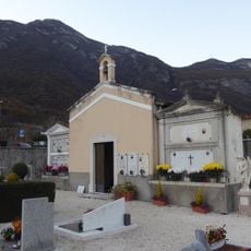 Cappella della Madonna del Carmine