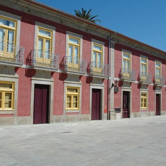 Portuguese Toy Museum