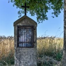 Bildstock an der Linzer Straße in Oberstiftung