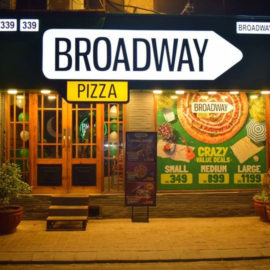 Broadway