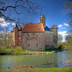 Waardenburg Castle