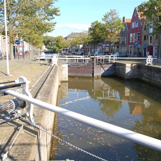 Kleine Sluis
