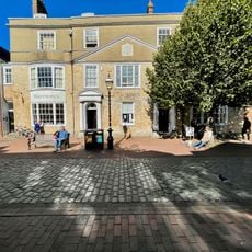 220 And 221, High Street