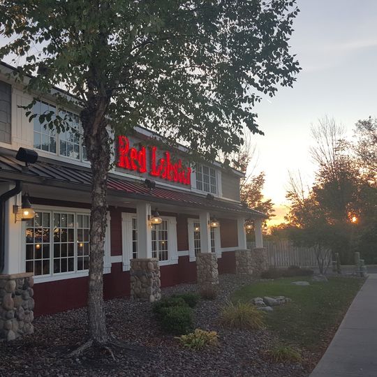 Red Lobster
