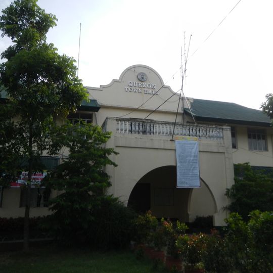 Quezon