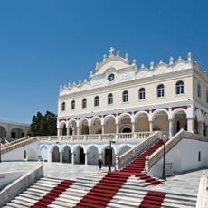 Our Lady of Tinos
