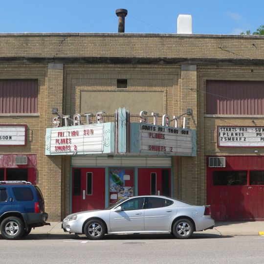 State Theatre