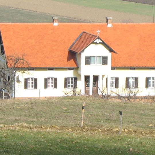 Hiša Spodnja Voličina 118