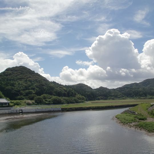 Higashiichiki-chō Minamikaminokawa