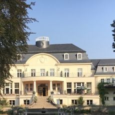 Schloß Teutschenthal