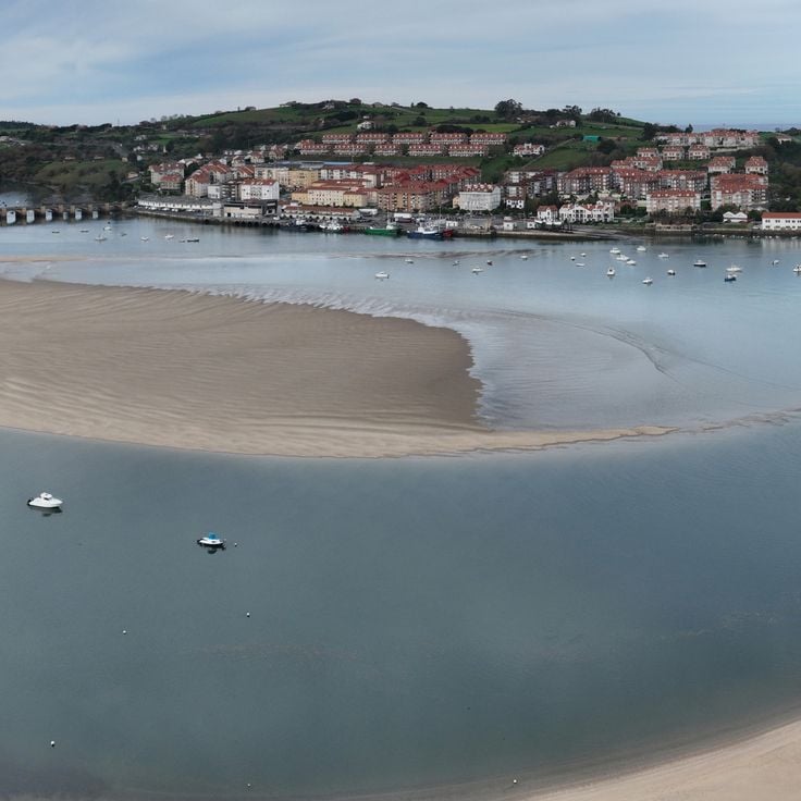 San Vicente de la Barquera