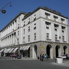 Palazzo INA (Rovigo)