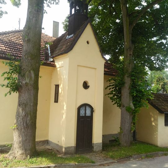 Radimovice u Tábora