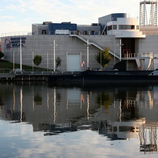 Museo Marítimo de Wisconsin