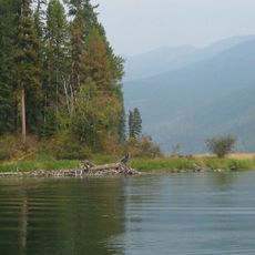 Swan River National Wildlife Refuge