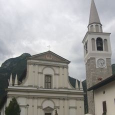 Chiesa della Beata Vergine del Rosario e San Daniele Profeta