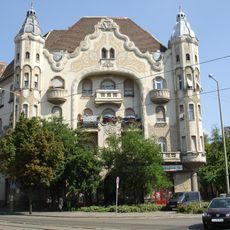 Gróf Palace