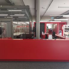 State archives of the canton of Valais