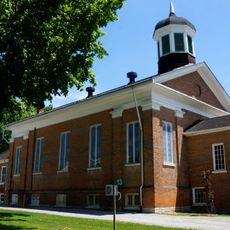 Vittoria Baptist Church