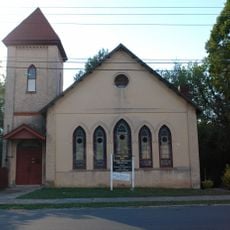 Emmanuel AME Church