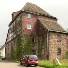Alte Mühle