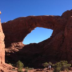 South Window Viewpoint