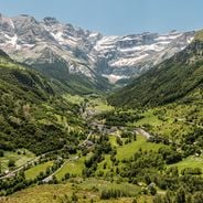 Mit dem Motorrad durch Frankreich: Von den Alpen zu den Mittelmeerstränden