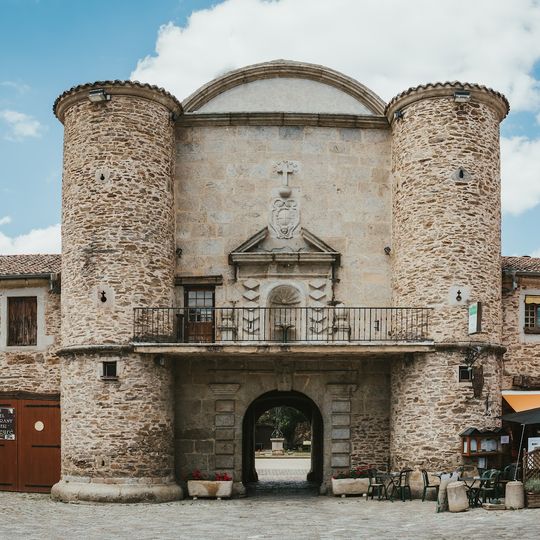 Chartreuse de Sainte-Croix-en-Jarez