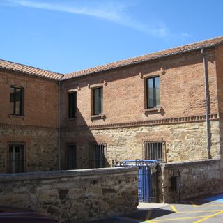 Biblioteca Pública Municipal de Astorga