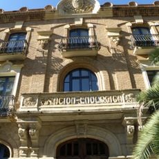 Estació Enològica de Reus