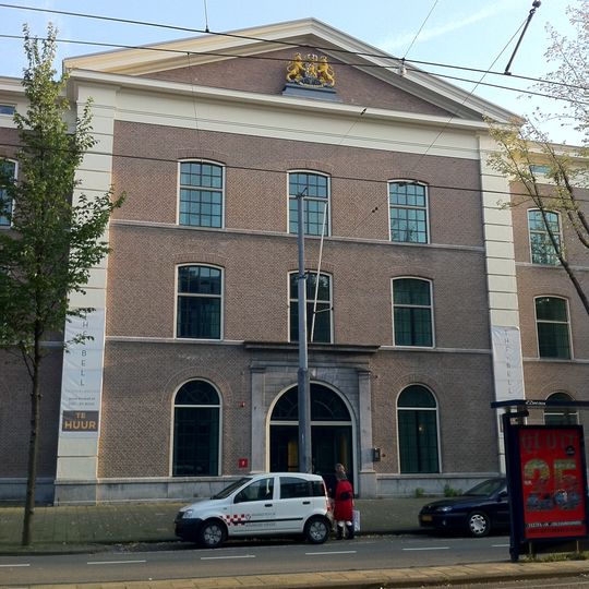 Rijksgoederenmagazijn