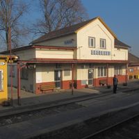 Hrádek na Vlárské dráze