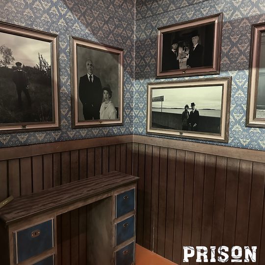 Prison Island, Action Game, mieux qu'un Escape game